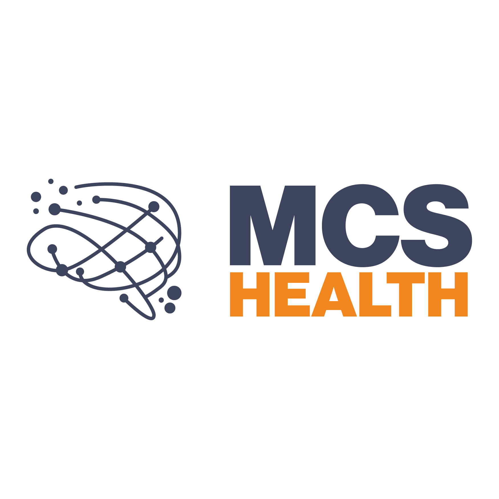 MCS Healthcare PR logo